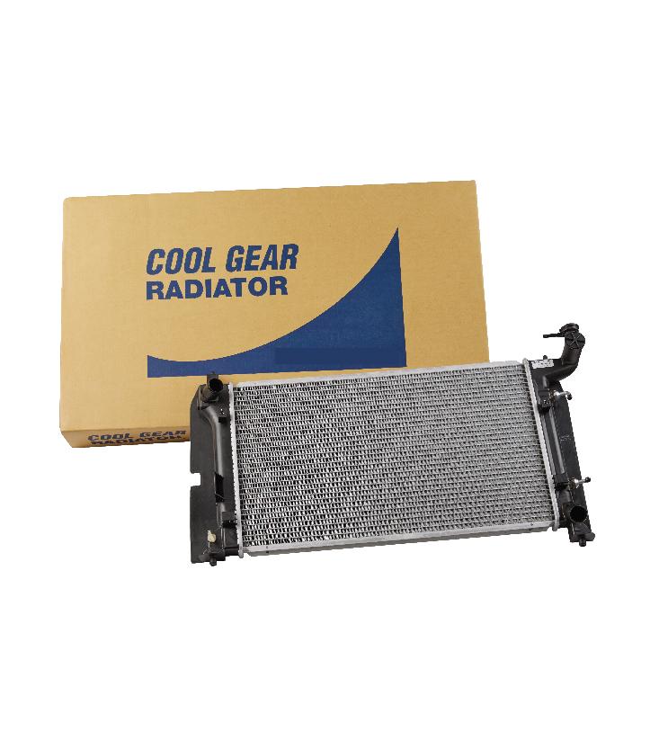 Denso Radiator