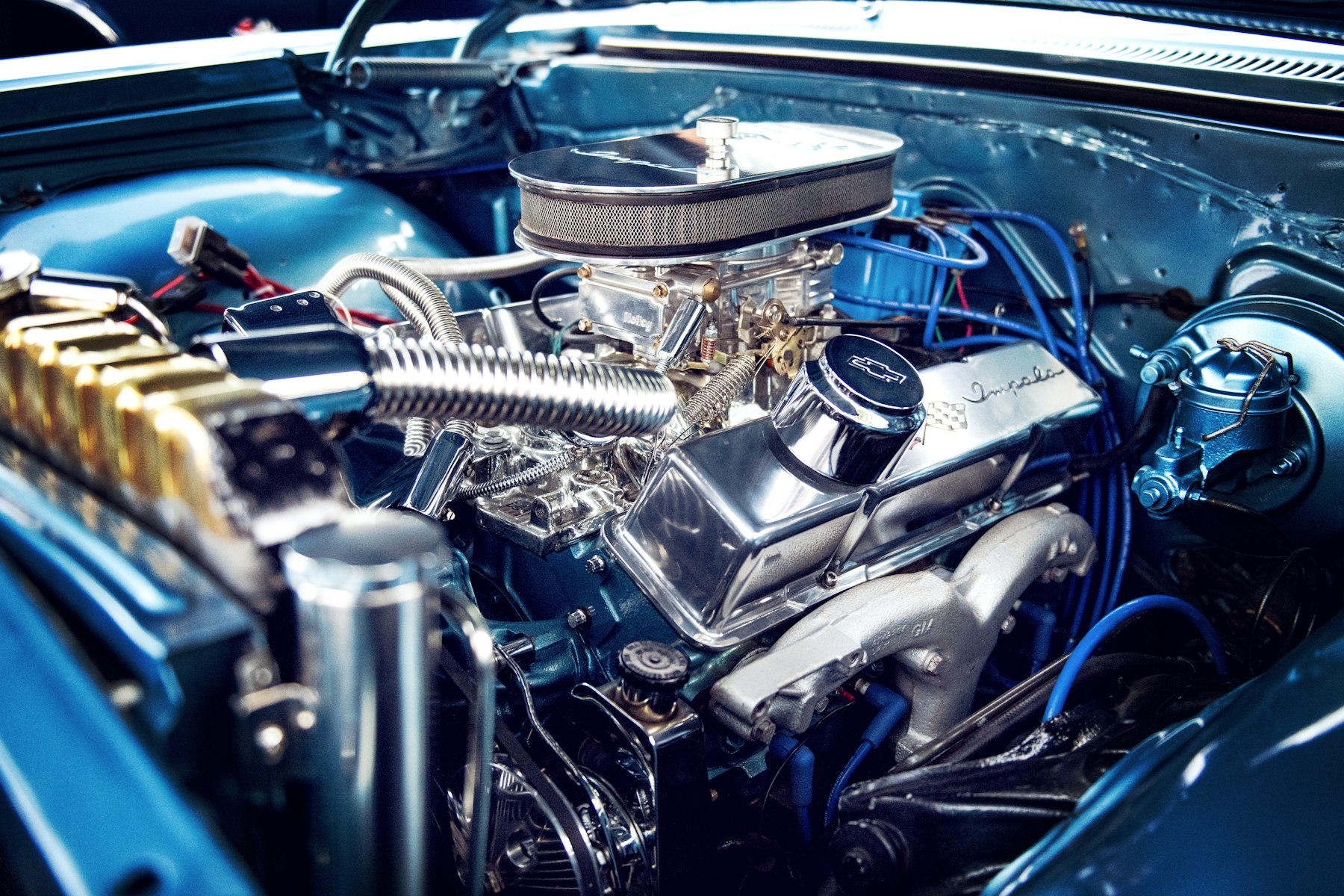 Pioneer in Auto Air-conditioning system since 1988