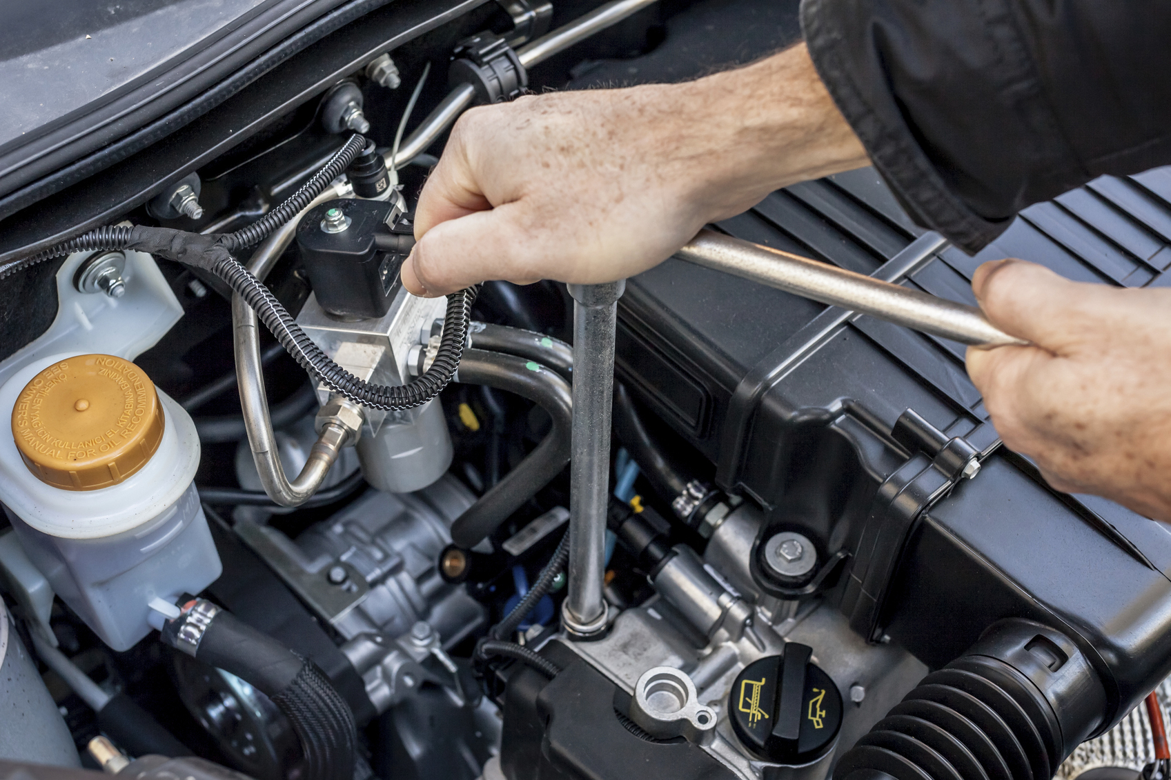Fuel System Services