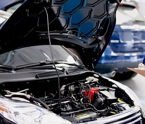Steering System