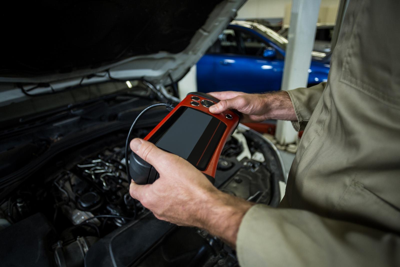 Hybrid System Services (Any Brand of Vehicle)