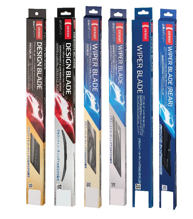 Denso Wiper Blade